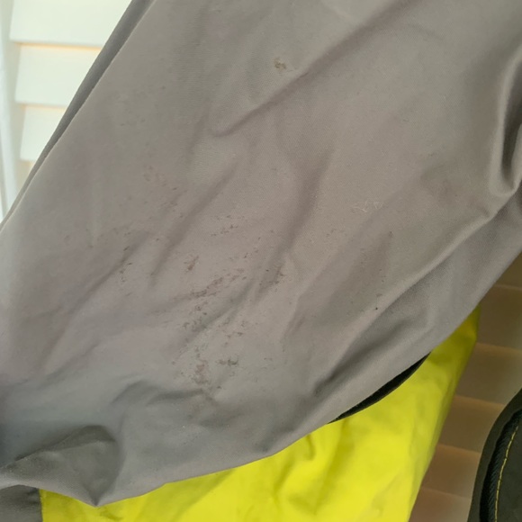 Helly Hansen Ski Jacket HellyTech Men's Size XL - Picture 9 of 9